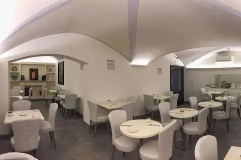 Hotel Touring in Bologna — foto 14
