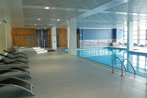 Vila Galé De Porto foto 1