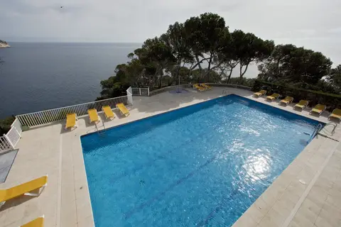 Parador De Aiguablava in Begur — foto 2