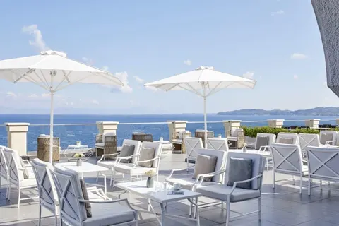 MarBella Hotel, Mar-Bella Collection in Municipal Unit of Meliteieis — foto 27