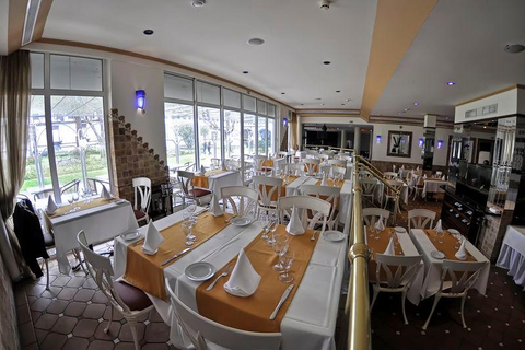 Hotel Talisman foto 6