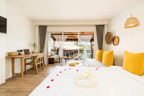 Princess Paradise in Ko Pha-Ngan — foto 3