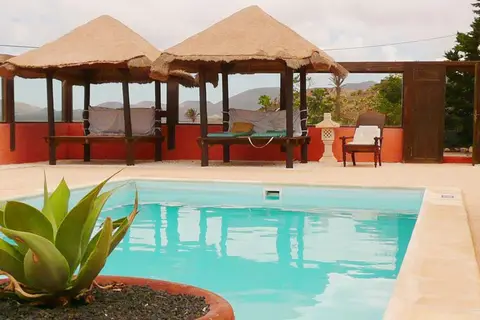 Casa el Morro in Yaiza — foto 6