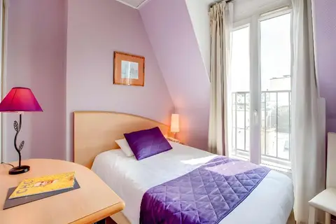 Hotel Beige in Parijs, foto 19