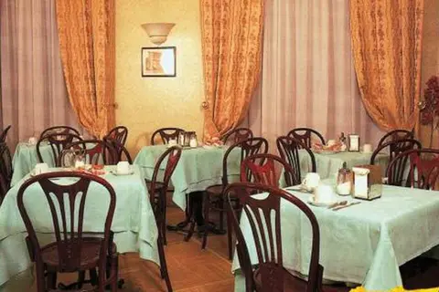 Hotel Dina in Rome, foto 2