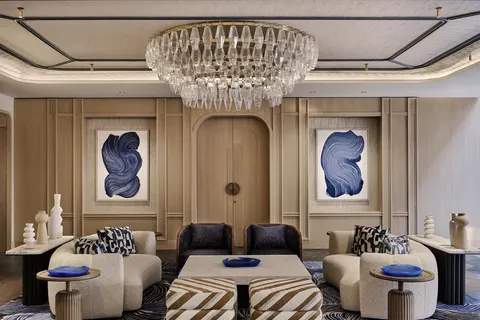 Amoh a Luxury Collection Resort Rhodes in Pefki — foto 24