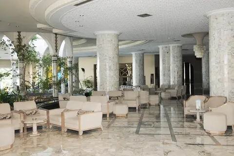 Tej Marhaba in Hôtel Tej Marhaba — foto 27