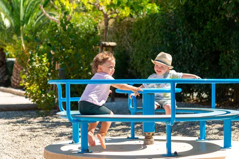 Camping Le Florida foto 4