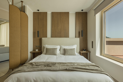 Hotel & Suites Scarabeo foto 20