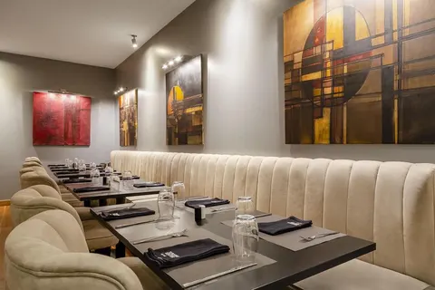 Lisboa Central Park foto 5