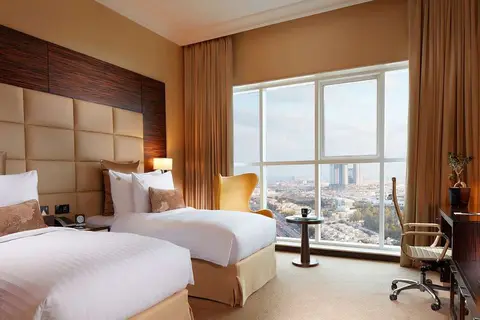Jannah Burj Al Sarab in أبوظبي — foto 30