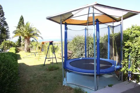 Villa Marina in Anissaras Hersonisou — foto 14