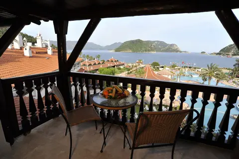 MARTI Resort in Marmaris, foto 17