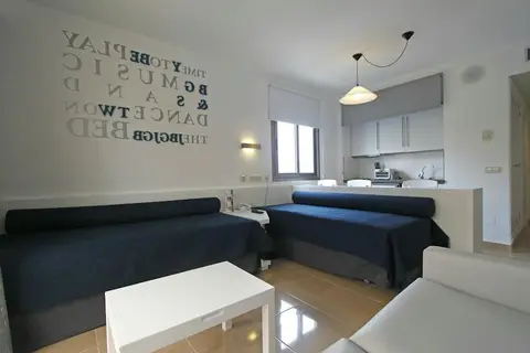 Hotel Bg Pamplona in Palma, foto 25