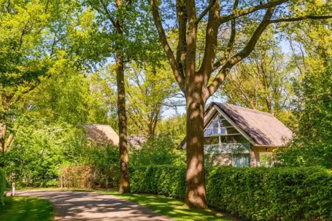 Summio Buitenplaats de Marke van Ruinen foto 4