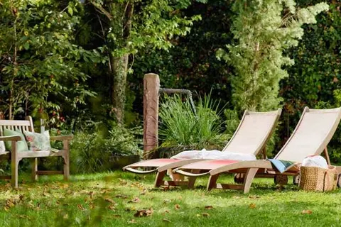 Ringhotel Bömers Mosel Landhotel foto 20