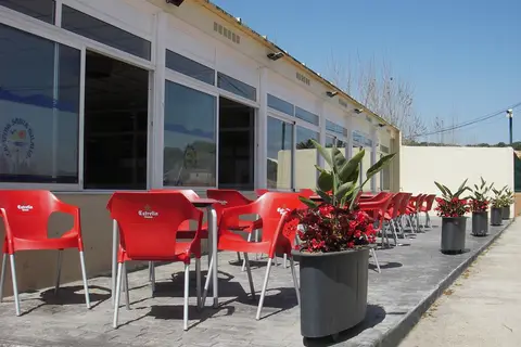 Camping Santa Eulalia in Altafulla — foto 10