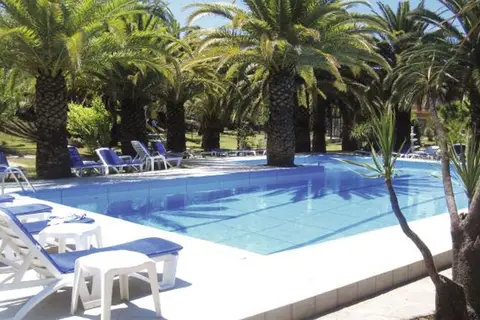 Abc Sweet Rooms in Karousades