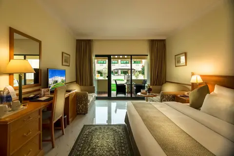 Golden Tulip Nizwa in Nizwa — foto 6