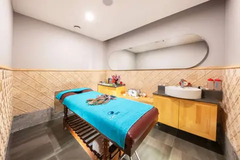 Hotel Riviera Zen in Alanya — foto 5