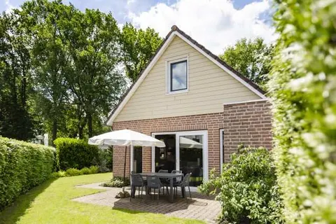 Summio Vakantiepark De Riethorst foto 10