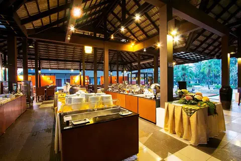 Palm Galleria Resort in Khao Lak — foto 8