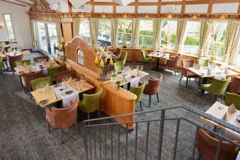 Hotel Derichsweiler Hof foto 2