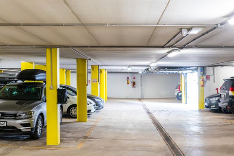 Hotel Garni Aritz foto 22