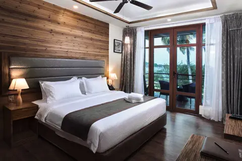 Pearl Sands of Maldives in Kuda Huraa — foto 2