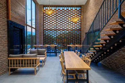 Batihan Vadi Hotel in Kusadasi, foto 13