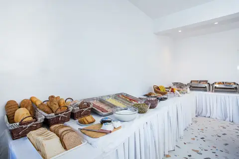 Faliraki Premium Hotel in Faliraki — foto 7