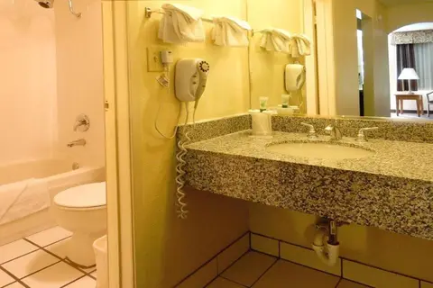 Mardi Gras Hotel & Casino in Las Vegas, foto 16