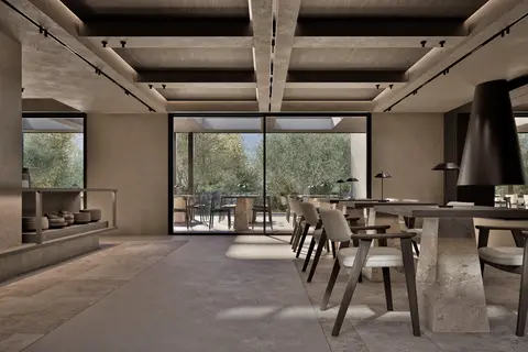 Neme Slow Living Retreat in Άδελε — foto 13