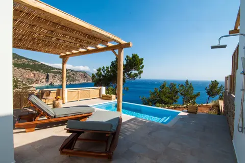 Akropolis Village in Δημοτική Ενότητα Καρπάθου — foto 9