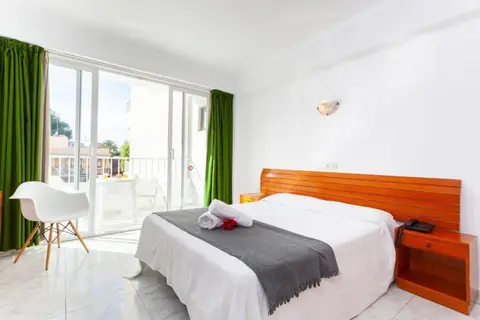 Africamar in Santa Margalida — foto 7