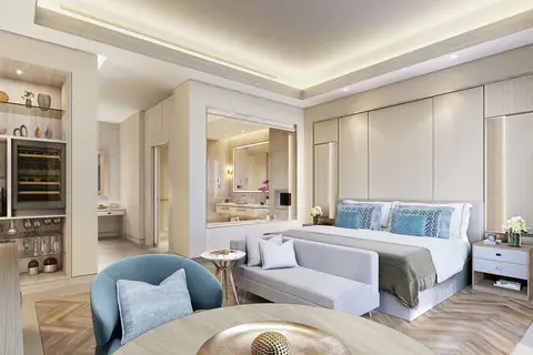 FIVE Luxe in Five Luxe — foto 23