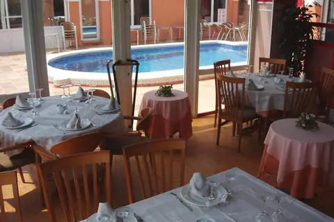 Lloyds Beach Club in Costa Calma — foto 21