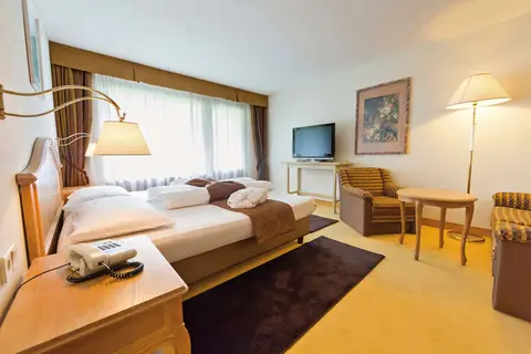 Hotel Alpenhof in St. Jakob in Defereggen — foto 7