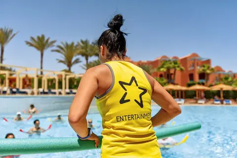 TUI MAGIC LIFE Redsina Sharm El Sheikh in Club Magic Life — foto 25