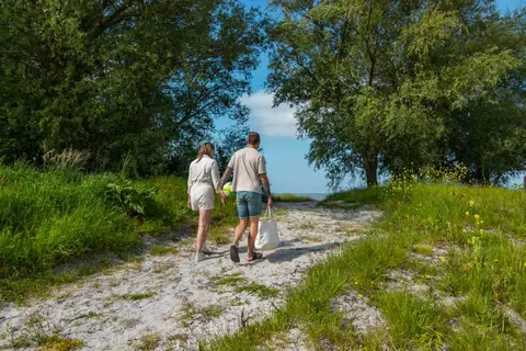 Vakantiepark Hindeloopen in Hindeloopen — foto 4