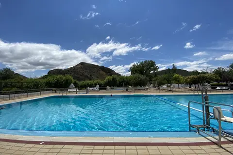 Balneario Baños de Fitero in Fitero — foto 3