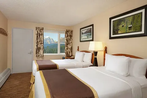 Lake Louise Inn in Lake Louise — foto 6