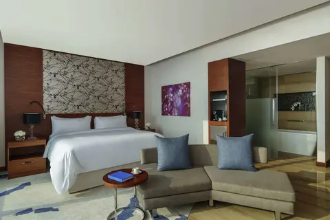 Fairmont Bab Al Bahr - Abu Dhabi in أبوظبي — foto 8