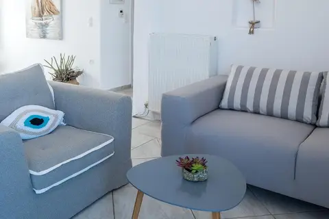 Paros Villas Nereids in Parikia (Paros), foto 9