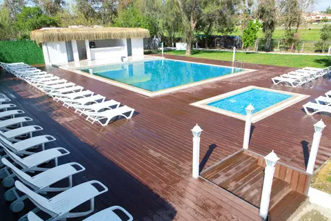 Labranda Lebedos Princess in Seferihisar — foto 18