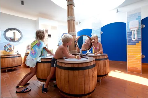 Camping Ca Pasquali foto 13