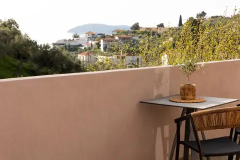 Skiathos Avaton Suites & Villas in Σκιάθος — foto 24