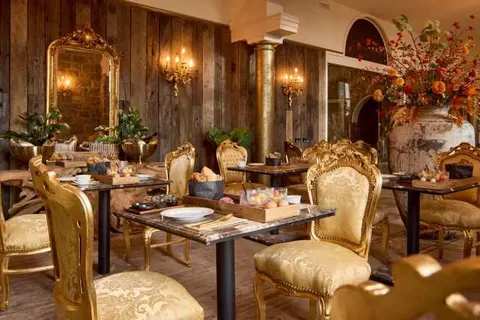 Wellnessresort & Hotel De Valkenberg foto 5