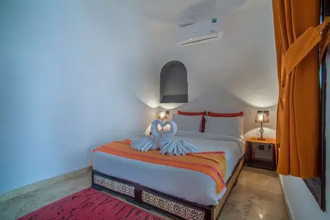 Riad Aliya in Marrakech, foto 6
