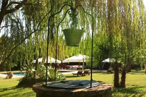 Isabella Country House in Gouvia, foto 16